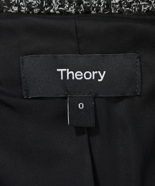Theory 海軍外套