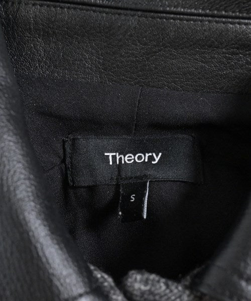 Theory 其他飛行外套