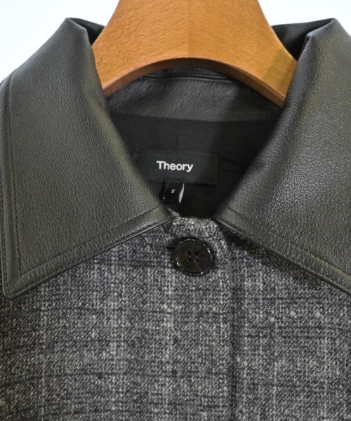 Theory 其他飛行外套