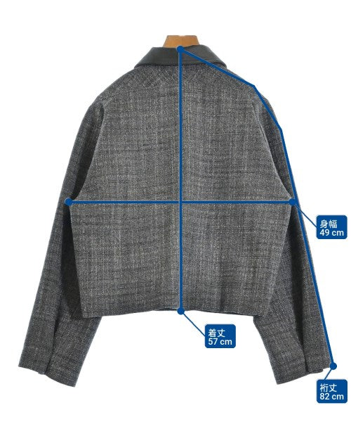 Theory 其他飛行外套
