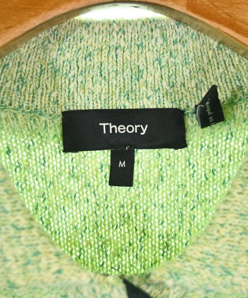 Theory 開襟衫