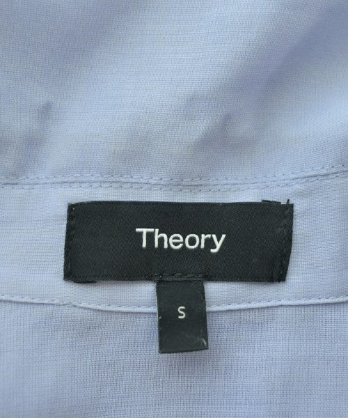 Theory 休閒襯衫