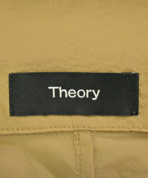 Theory 其他飛行外套