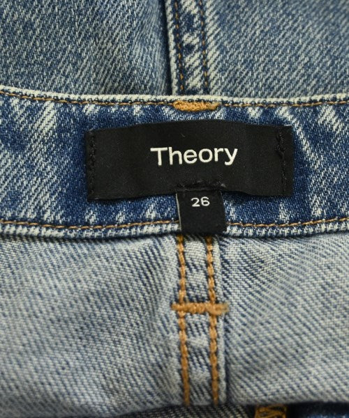 Theory 牛仔褲
