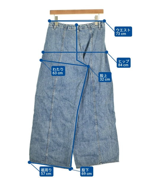 Theory 牛仔褲