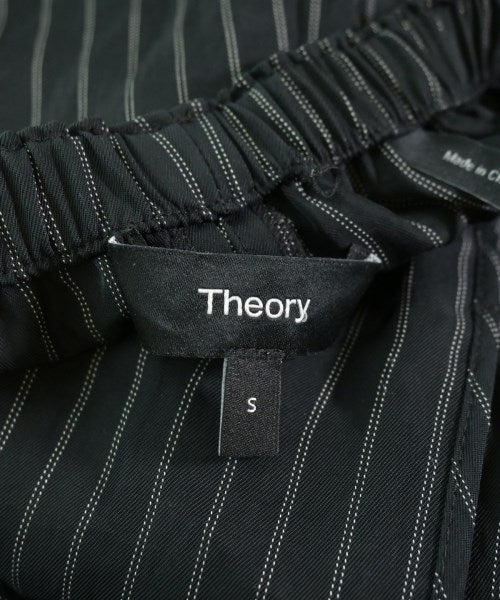 Theory 其他款