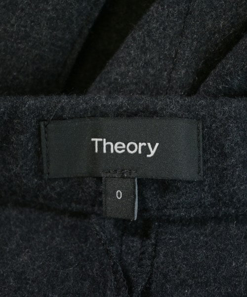 Theory 其他款