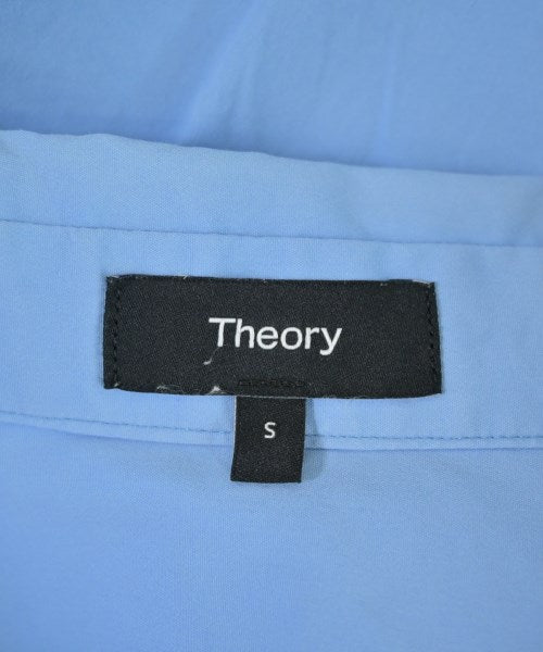 Theory 休閒襯衫