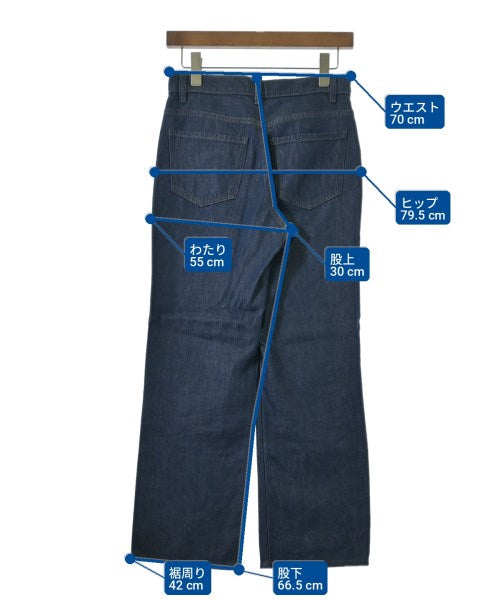 Theory 牛仔褲