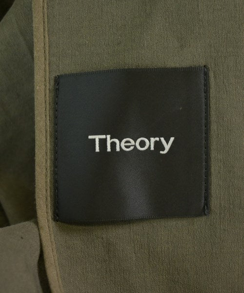 Theory 其他大衣