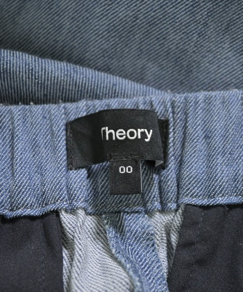 Theory 其他款