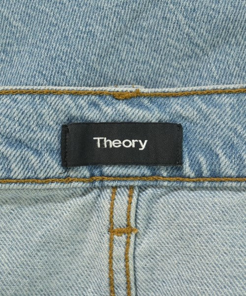 Theory 牛仔褲