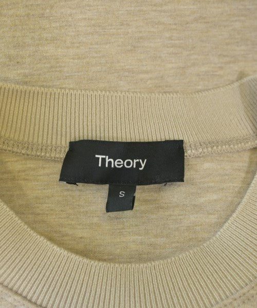 Theory T恤/上衣