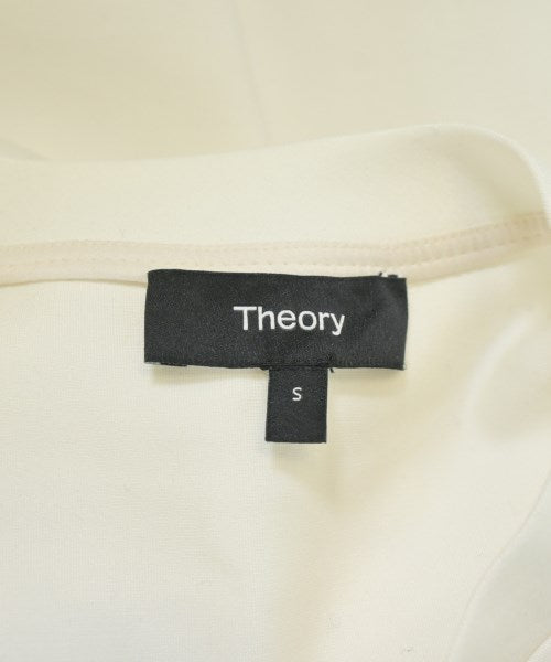 Theory T恤/上衣