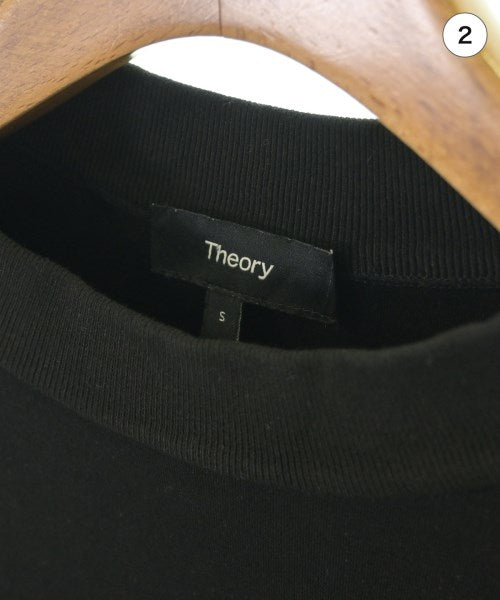Theory T恤/上衣