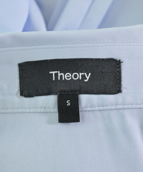 Theory 女襯衫