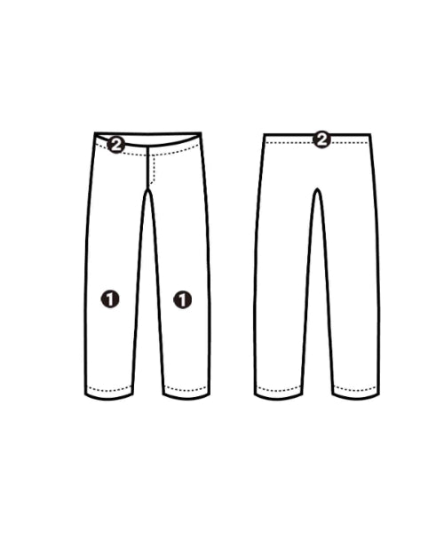 Theory 其他款