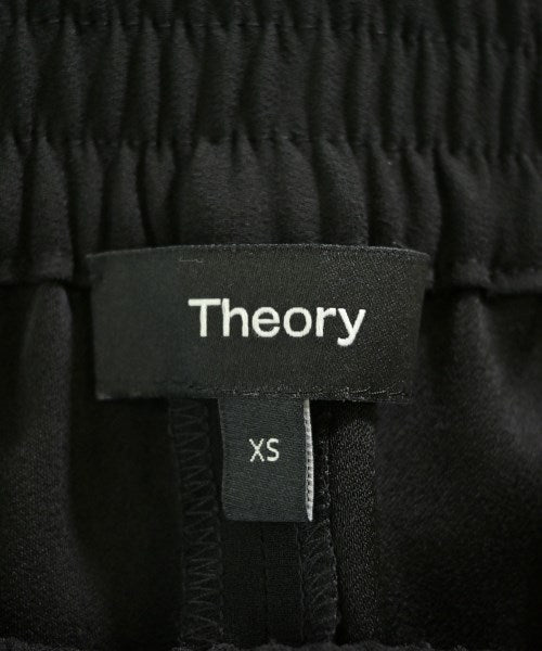Theory 其他款
