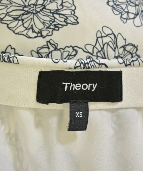 Theory 長裙/超長裙