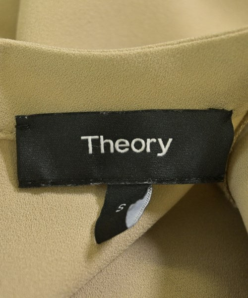 Theory 女襯衫