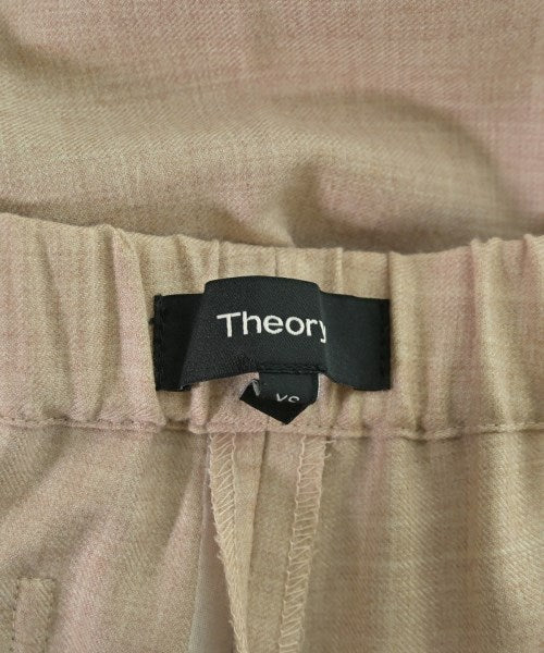 Theory 其他款