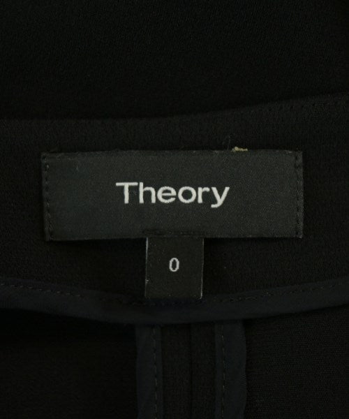 Theory 無領外套