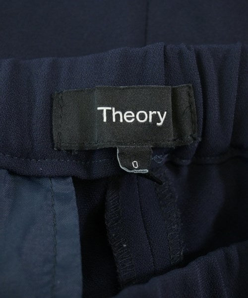 Theory 其他款