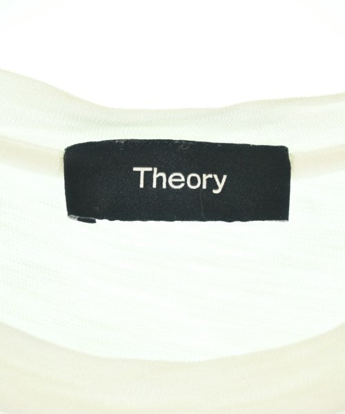 Theory T恤/上衣