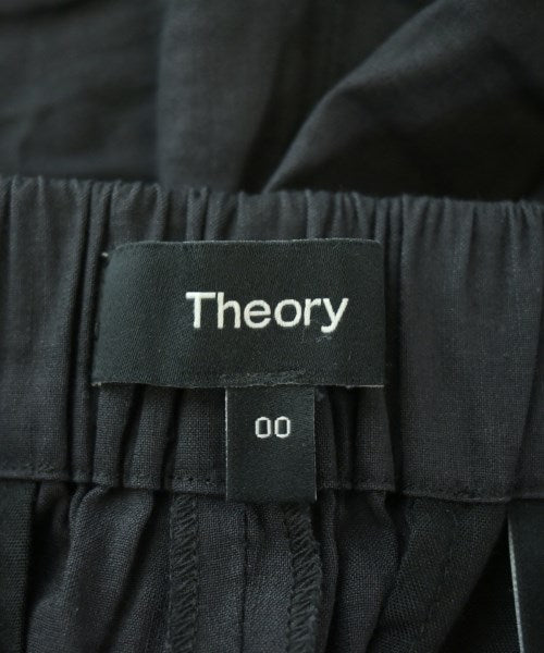 Theory 其他款