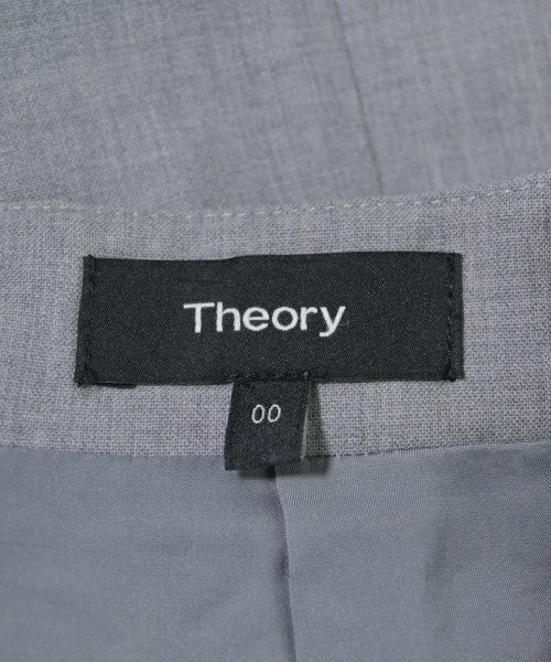 Theory 無領外套