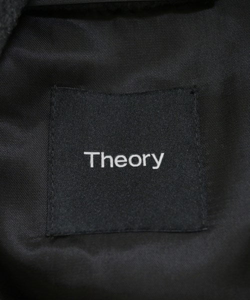 Theory 其他大衣