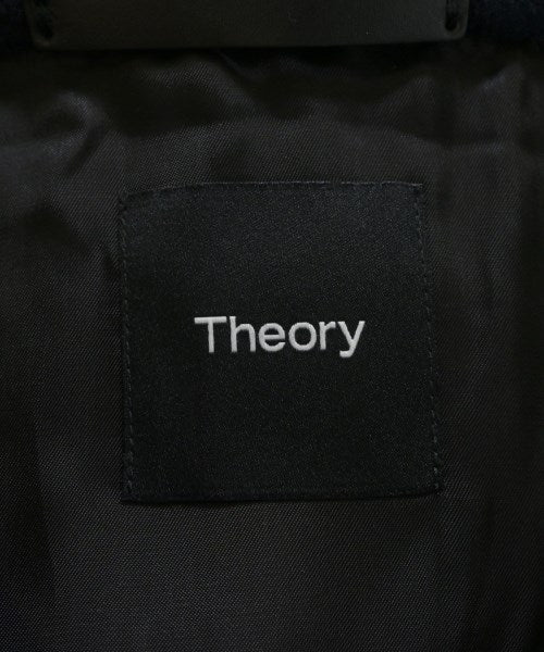 Theory 其他大衣