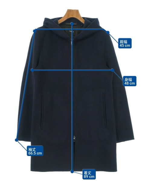 Theory 其他大衣
