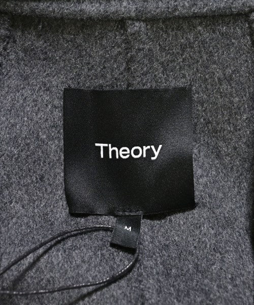 Theory 海軍外套