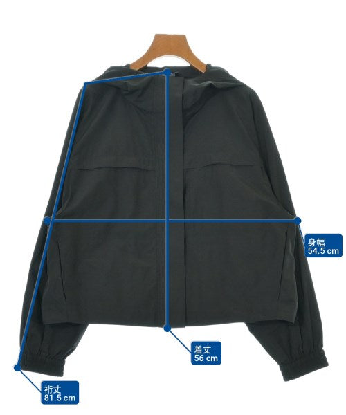 Theory 其他飛行外套