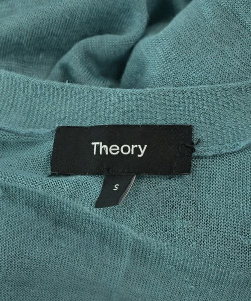 Theory 開襟衫