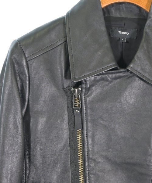 Theory 騎士夾克