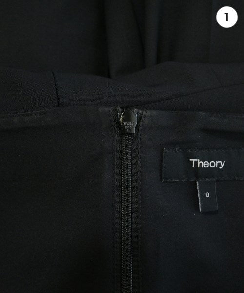 Theory 連身衣/馬戲團服/連身褲