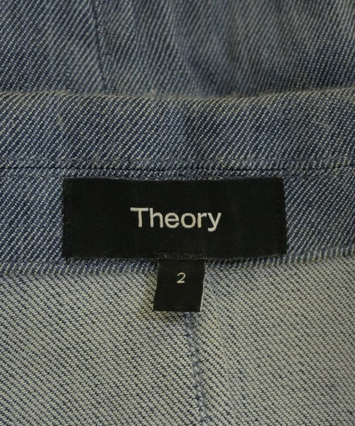 Theory 休閒夾克