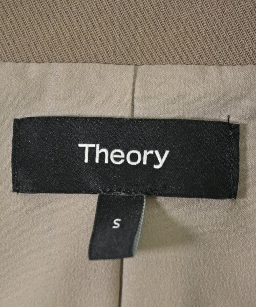 Theory 其他飛行外套