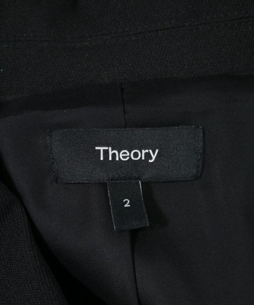 Theory 其他飛行外套