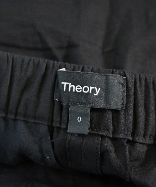 Theory 其他款