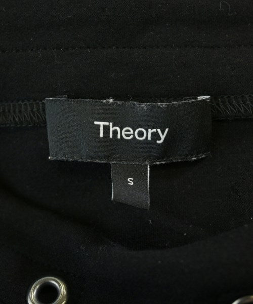Theory T恤/上衣