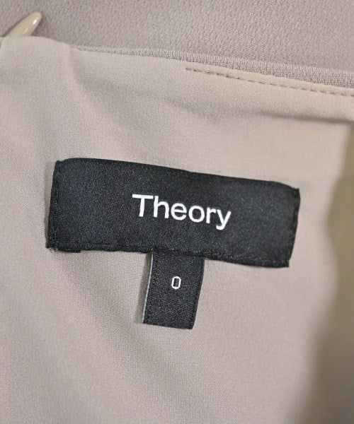 Theory 洋裝