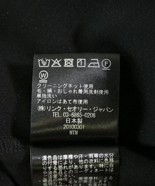 Theory T恤/上衣