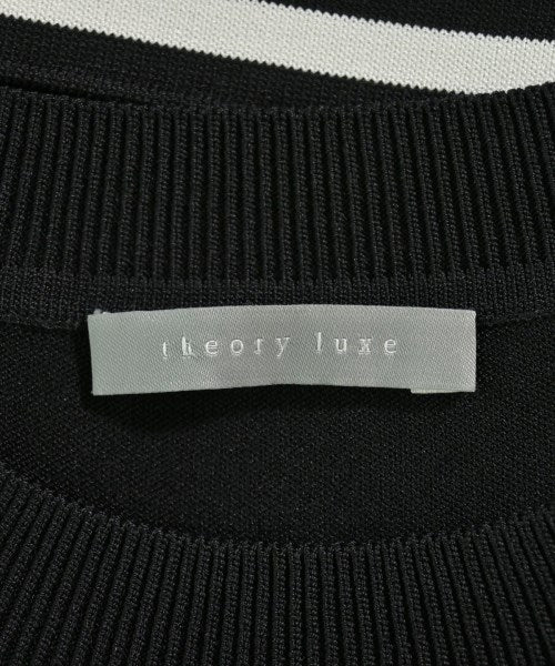 theory luxe 毛衣