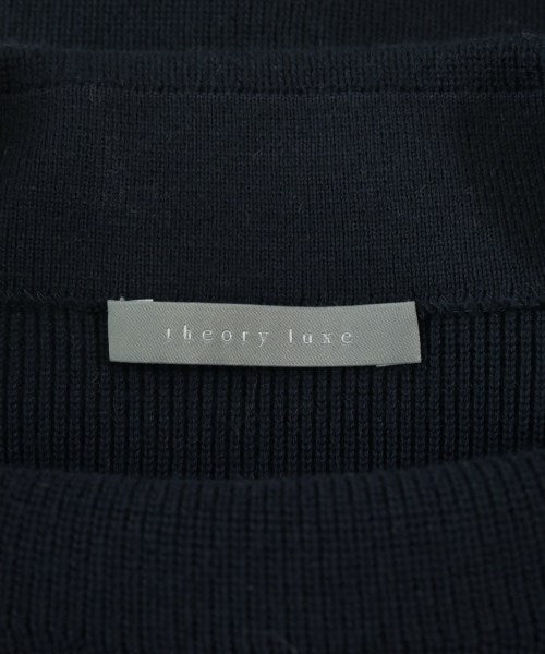 theory luxe 背心