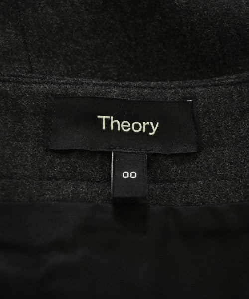 Theory 長裙/超長裙