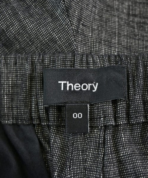 Theory 其他款