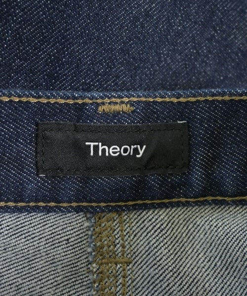 Theory 牛仔褲